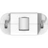 Aqara curtain driver e1 rod version actuator (wit, zigbee)