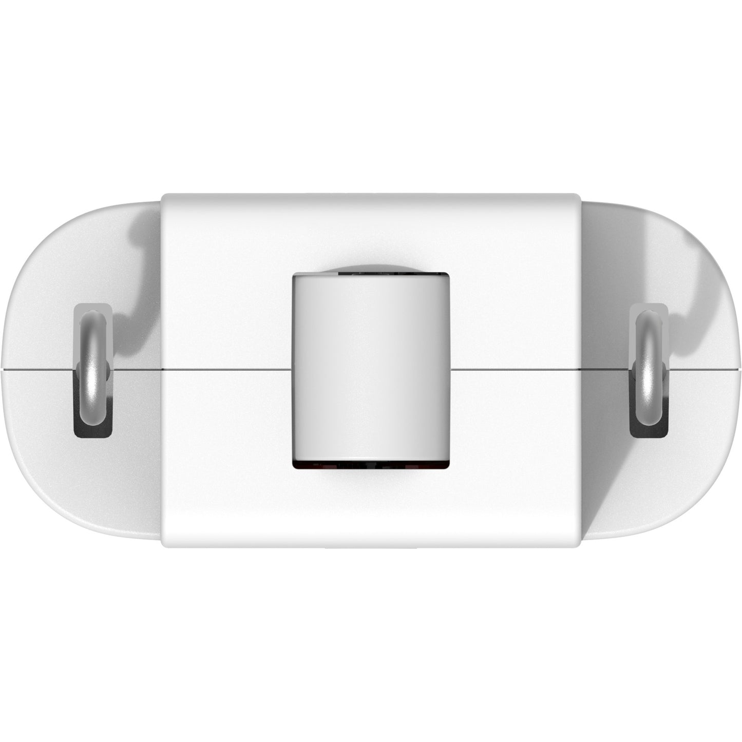Aqara curtain driver e1 rod version actuator (wit, zigbee)
