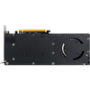 Powercolor radeon ai pro r9700 32gb grafische kaart (zwart, 4x displayport)