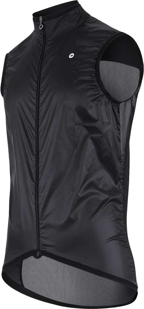 Assos mille gt c2 wind vest