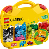 Lego classic 10713 creatieve koffer - afbeelding 8