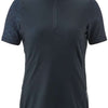 Gonso adventure halfzip - women's jersey