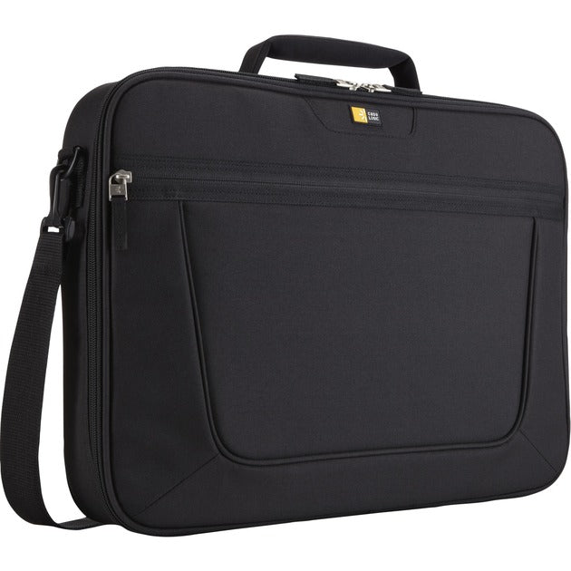 Case logic 17,3 laptoptas vnci217 (zwart, retail)