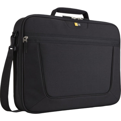 Case logic 17,3 laptoptas vnci217 (zwart, retail)