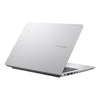 Asus vivobook 14 m1407ga-ly012w 14 copilot+ laptop (zilver | ryzen 7 445 | radeon 840m | 16 gb | 512 gd ssd)