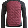 Zimtstern spinz hybrid - mtb sweatshirt