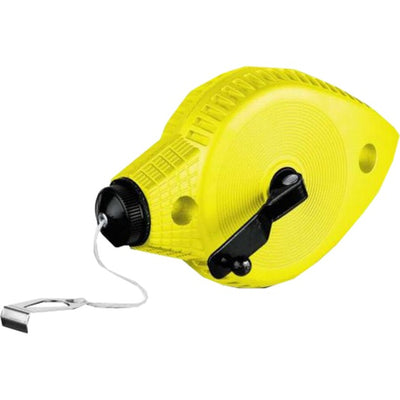 Stanley slaglijnmolen 30m afstandsmeter (0-47-100)