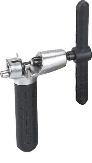 Xlc to-s81 chain tool for 5-11 speed chains