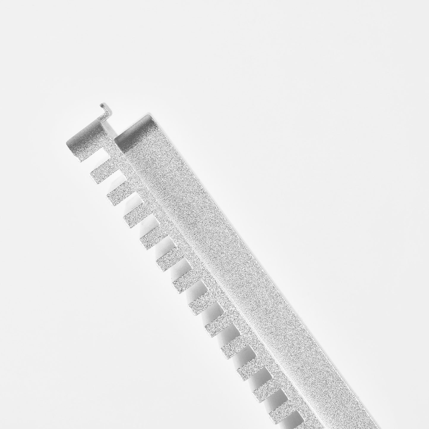 Silverstone tp06 heatsink (zilver, voor playstation 5)