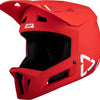 Leatt 1.0 gravity - mtb fullface helmet