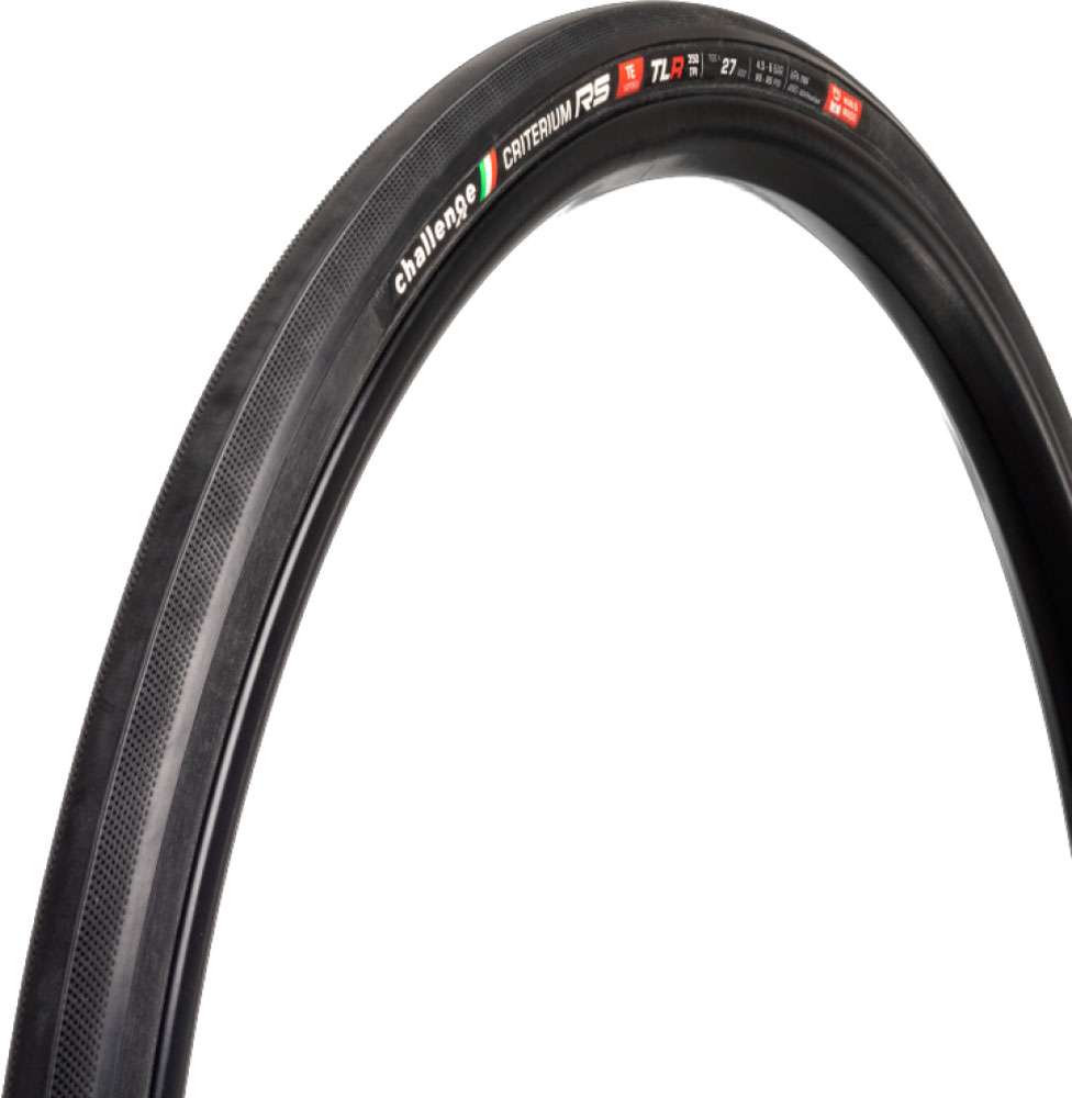 Challenge criterium rs te tlr folding tire