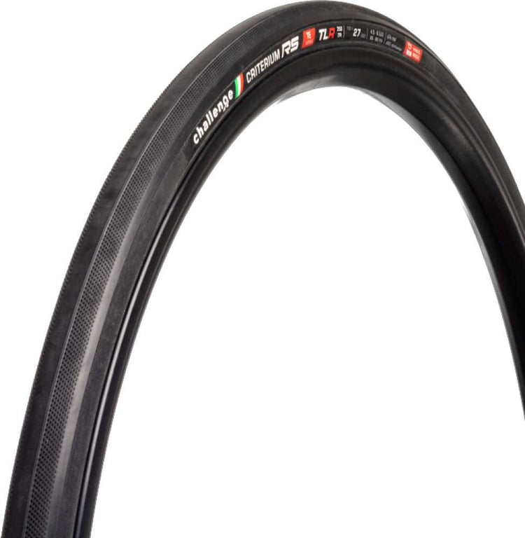 Challenge criterium rs te tlr folding tire