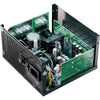 Seasonic focus gx-1000-v4 atx3.1 modulaire 1000 watt voeding (zwart, 1x 12vhpwr, 3x pcie)