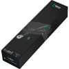 Wera click-torque c 3 set 2, 1 2 draaimomentsleutel (zwart groen, 11-delig, met omkeerbare ratel)