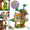 Lego friends 42652 boomhut voor de vrienden