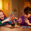 Lego dreamzzz - izzie's droomdieren constructiespeelgoed (71481)