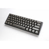 Ducky one 3 mini aura rgb mechanisch toetsenbord (zwart, us lay-out (qwerty), cherry mx brown, 60%, abs double shot, hot swap)