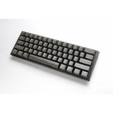 Ducky one 3 mini aura rgb mechanisch toetsenbord (zwart, us lay-out (qwerty), cherry mx brown, 60%, abs double shot, hot swap) - afbeelding 5
