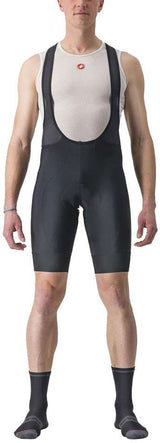 Castelli entrata 2 - bib shorts with pad - afbeelding 1