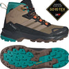 Adidas terrex skychaser ax5 mid gtx® - hiking shoes