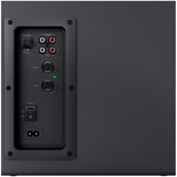 Trust yuri 2.1 speaker set pc-luidspreker (zwart) - afbeelding 6