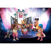 Playmobil city life promo band - 71042