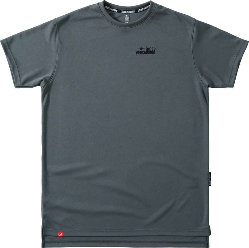 Loose riders essentials - mtb jersey