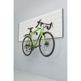 Stanley track wall - fietshaak horizontaal houder - afbeelding 7