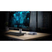 Asus ascent gx10 arm v9.2-a 128 2 mini-pc (donkergrijs | nvidia gb10 grace blackwell | dgx spark | nvlink-c2c | 128 gb | 2 tb ssd) - afbeelding 21