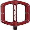 Spank spoon reboot flat pedals