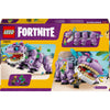 Lego fortnite - klombo constructiespeelgoed (77077)