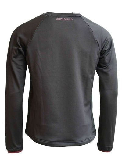 Zimtstern spinz hybrid - mtb sweatshirt