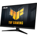 Asus tuf gaming vg32uqa1a 32 4k uhd monitor (zwart, 2x hdmi, 1x displayport, 2x usb-a 3.2 (5 gbit s), 160 hz) - afbeelding 3