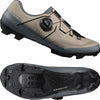 Shimano sh-xc503w - women's mtb shoes