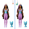 Barbie color reveal - fantasy fashion eenhoorn pop
