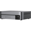 Ugreen nasync dxp480t plus (grijs, wifi, 1x 10gbe, hdmi, thunderbolt 4 (40 gb s))