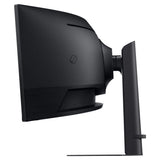 Samsung odyssey g9 s49fg914eu 49 curved ultrawide gaming monitor (zwart, 2x hdmi, 1x displayport, usb, amd freesync, 144 hz) - afbeelding 6