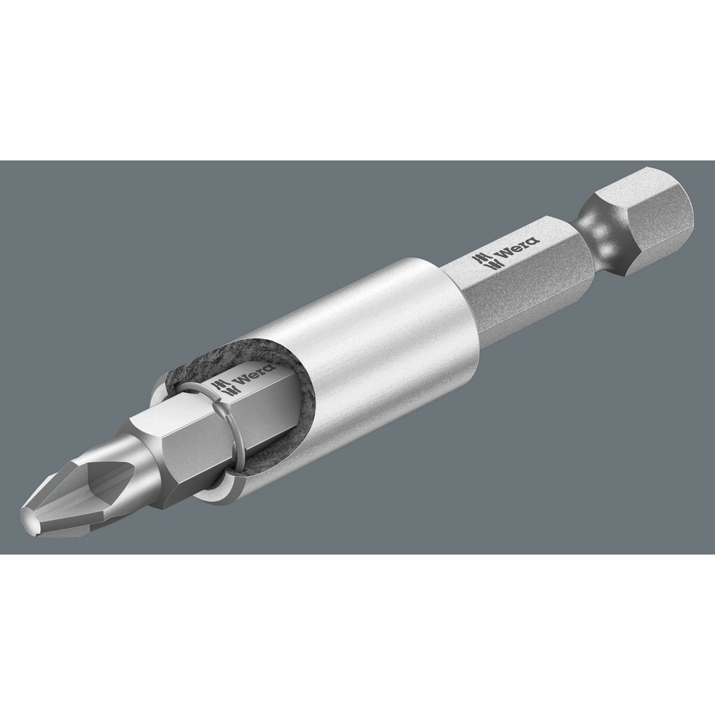 Wera bit-check 30 tx universal 1 bitset