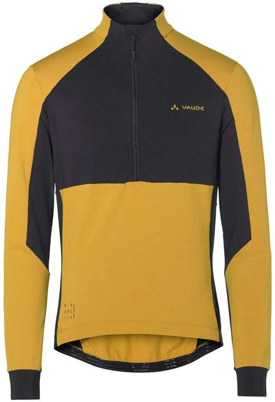 Vaude kuro hz - long sleeve jersey