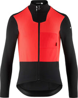 Assos equipe r habu s11 - softshell jacket - afbeelding 1
