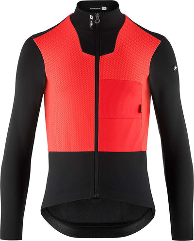 Assos equipe r habu s11 - softshell jacket