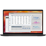 Dell pro 15 essential pv15265 15.6 laptop (zwart | ryzen 5 130 | radeon 660m | 16 gb | 512 gb ssd) - afbeelding 3