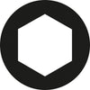 Wera 8100 sc 6 zyklop speed-ratelset, 1 2 -aandrijving gereedschapsset (zwart groen, 28-delig)