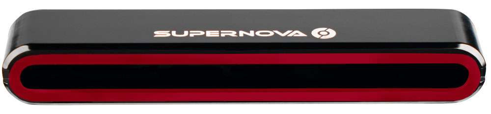 Supernova SUPERNOVA M99 Tail Light 2 achterlicht e-bike 12V bagaged