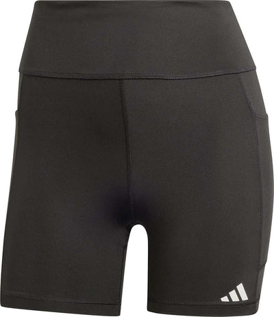 Adidas own the run full length - women's running shorts