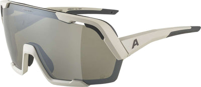 Alpina rocket bold q-lite - sports glasses