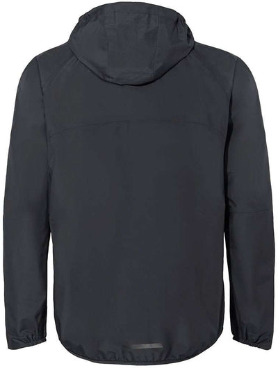 Vaude loamer - mtb rain jacket