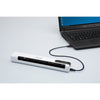 Epson workforce ds-80w feedscanner (grijs)