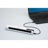 Epson workforce ds-80w feedscanner (grijs) - afbeelding 11