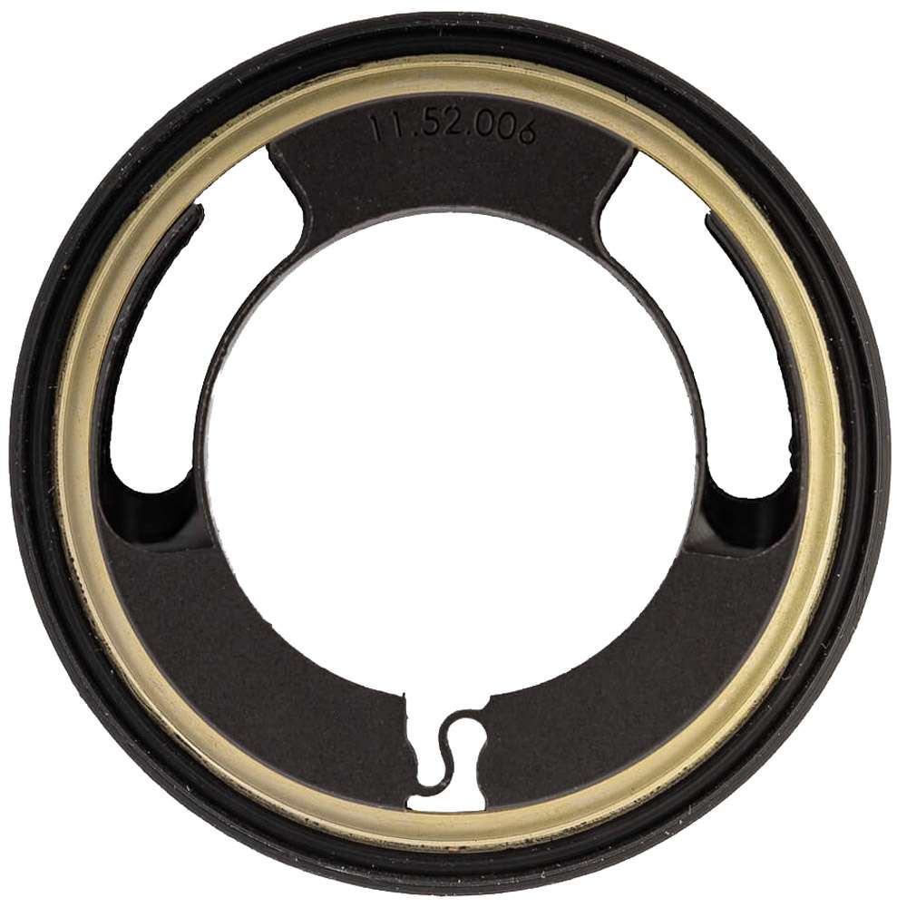 Acros is52 headset ipper part for icr